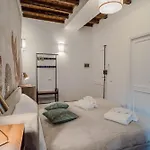 La Maisonette Di Trastevere Apartamento Roma
