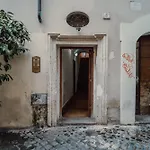 Apartamento La Maisonette Di Trastevere