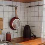 La Maisonette Di Trastevere