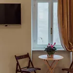 La Maisonette Di Trastevere Roma