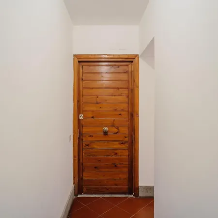 公寓 La Maisonette Di Trastevere *