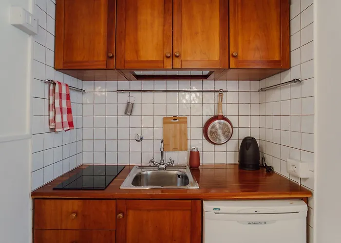 Appartamento La Maisonette Di Trastevere *