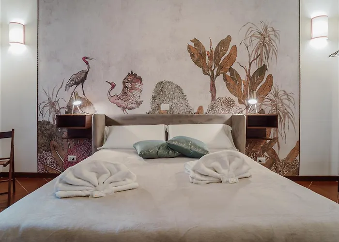 La Maisonette Di Trastevere Appartamento Roma