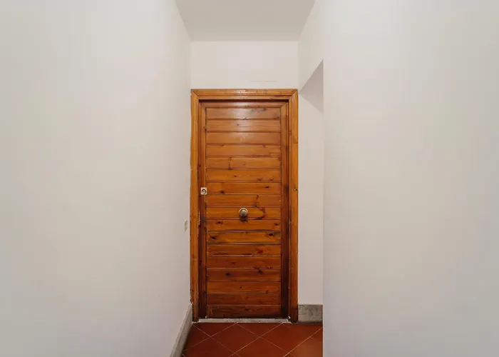 Appartamento La Maisonette Di Trastevere *