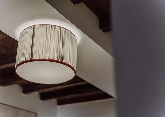 Appartamento La Maisonette Di Trastevere