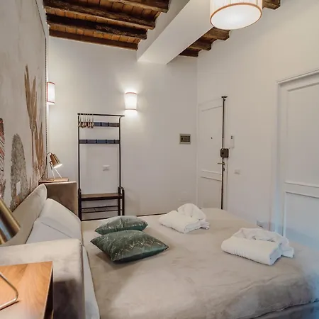 La Maisonette Di Trastevere Apartment Rom
