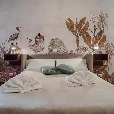 La Maisonette Di Trastevere Apartment Rom