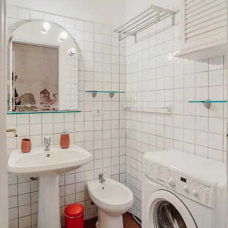 La Maisonette Di Trastevere Rom