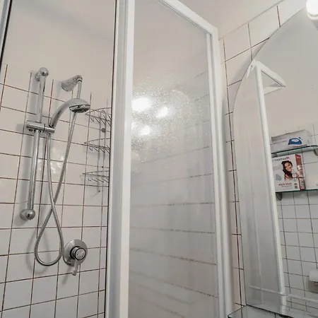 La Maisonette Di Trastevere Apartment *