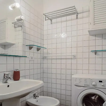 La Maisonette Di Trastevere *