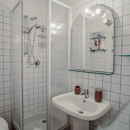 La Maisonette Di Trastevere Apartment Rom