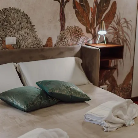 Apartment La Maisonette Di Trastevere Rom