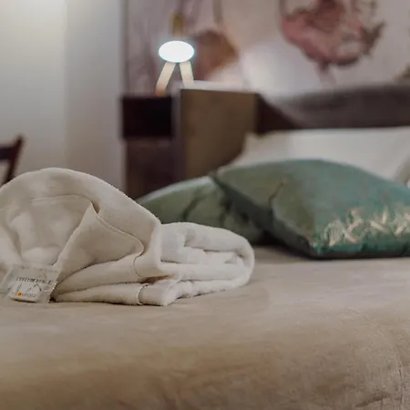 La Maisonette Di Trastevere Apartment