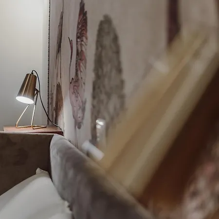 La Maisonette Di Trastevere Rom