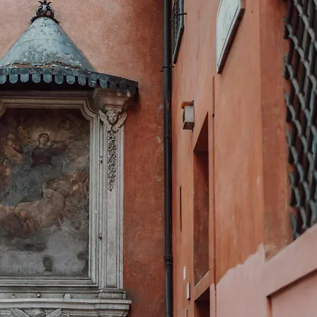 La Maisonette Di Trastevere *