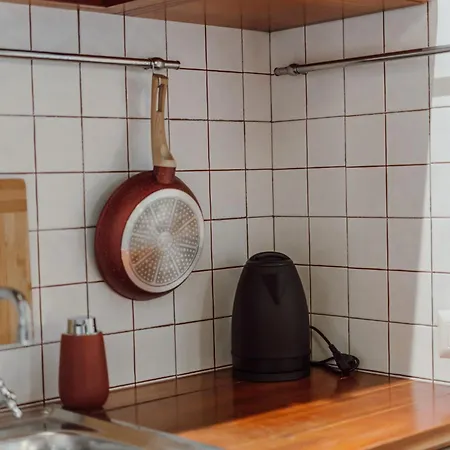 La Maisonette Di Trastevere