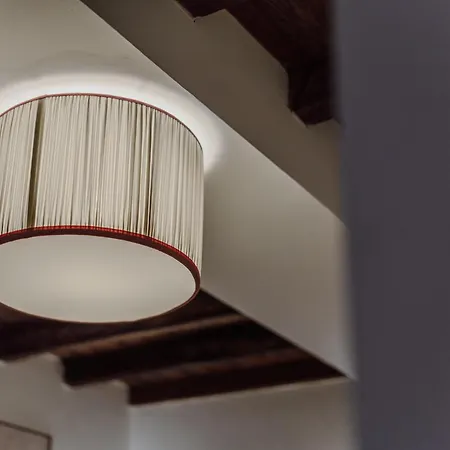 Apartamento La Maisonette Di Trastevere