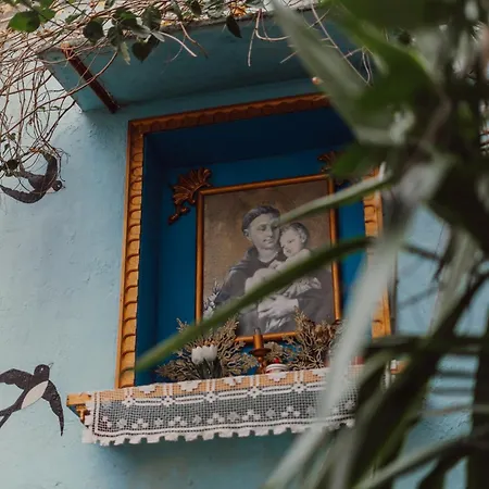 La Maisonette Di Trastevere *